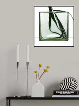 Mo(nu)ments of Rest # 12 Poster och Canvastavla
