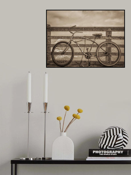 Someone's Treasure Poster och Canvastavla