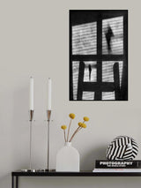 Dreaming of painting Poster och Canvastavla