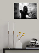 Seek the Truth Poster och Canvastavla