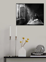 Rhapsody Of Nonsense Poster och Canvastavla