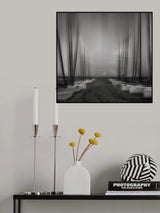 Close your eyes and sail away ... Poster och Canvastavla