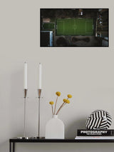 Berlin - Let's Play Poster och Canvastavla