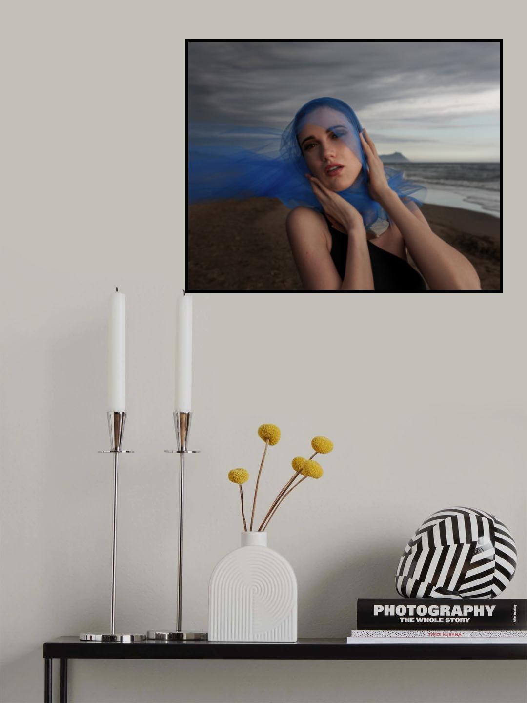 Poster och Canvastavla