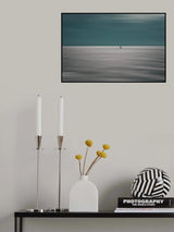 Going for the horizon Poster och Canvastavla