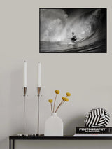 Great Escape Poster och Canvastavla