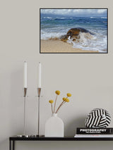 From the Sea Poster och Canvastavla