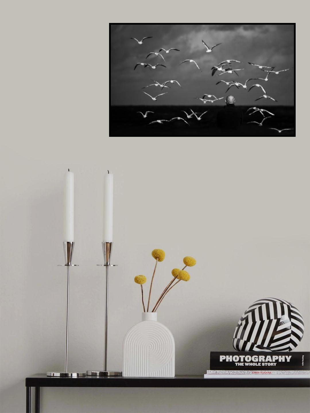 Poster och Canvastavla
