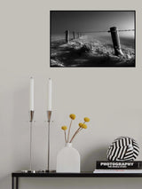 Freezing........... Poster och Canvastavla