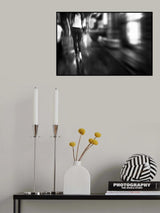 ,,, Poster och Canvastavla