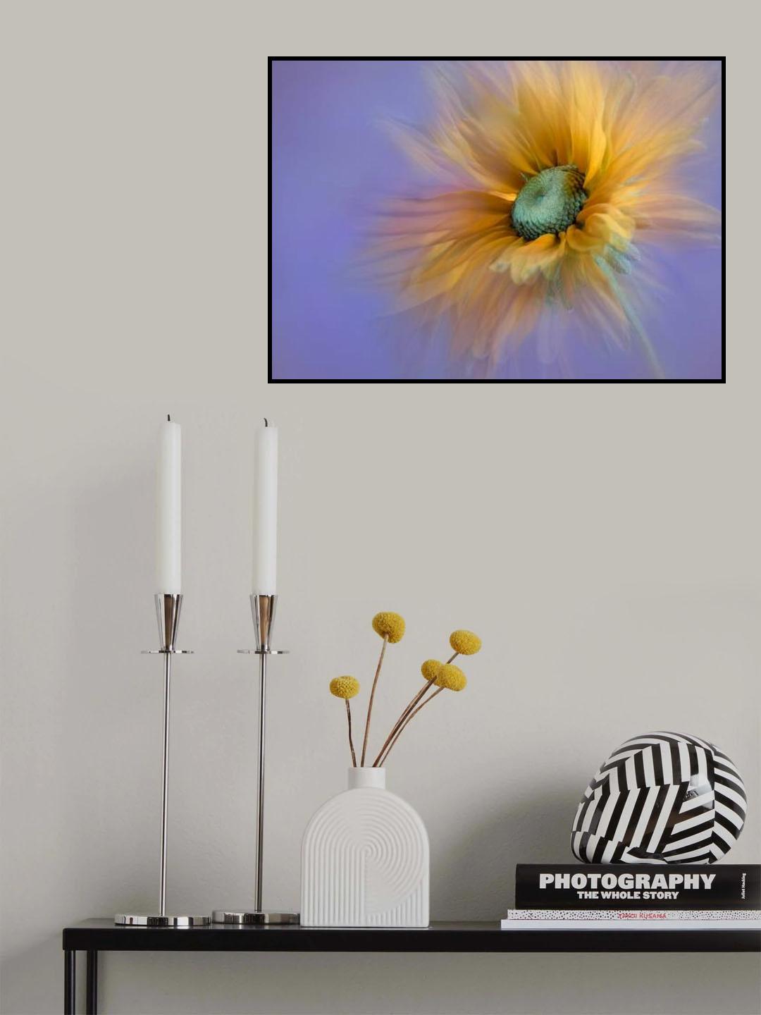Vitality Poster och Canvastavla
