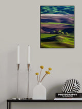 Poster och Canvastavla