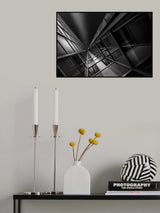 Special corner Poster och Canvastavla