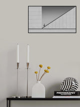 City Girl Poster och Canvastavla