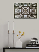 ceiling Poster och Canvastavla