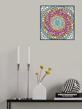 Lollipop, Lollipop Poster och Canvastavla