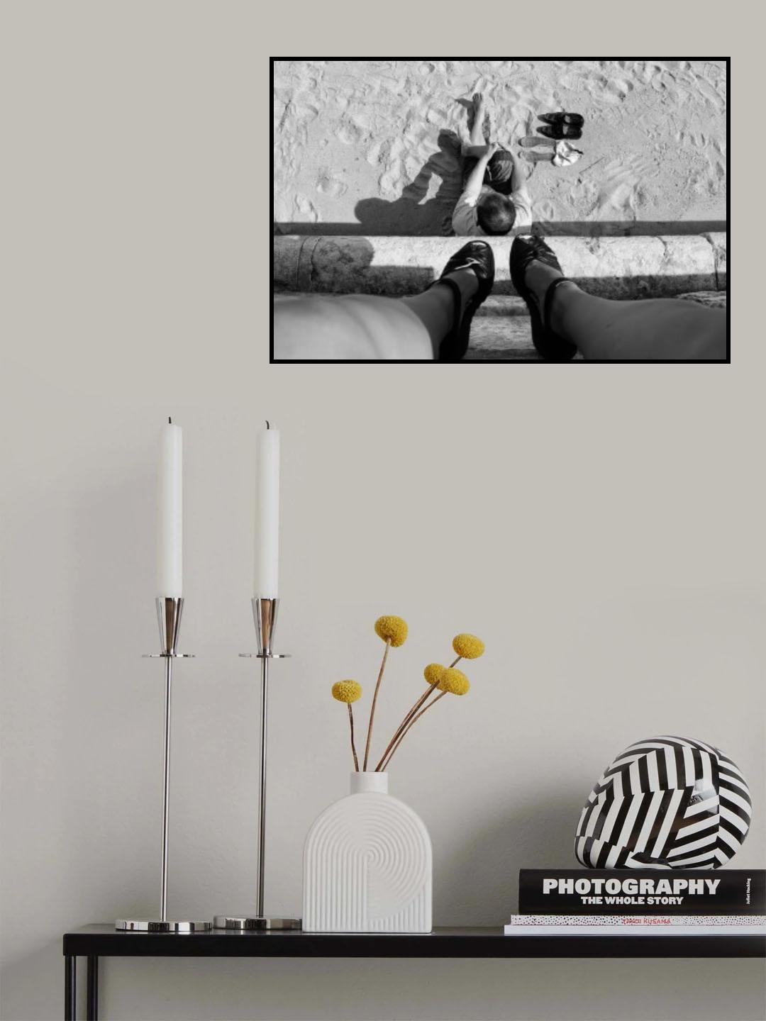 Poster och Canvastavla