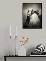 I feel you... Poster och Canvastavla