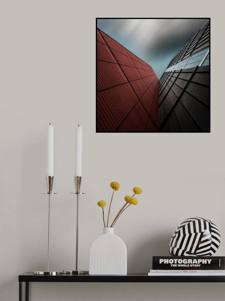 the visOr Poster och Canvastavla