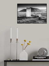 Nature Poster och Canvastavla