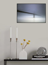 Submerged Poster och Canvastavla