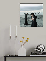 Eternal Sunshine Of The Hopeless Mind Poster och Canvastavla