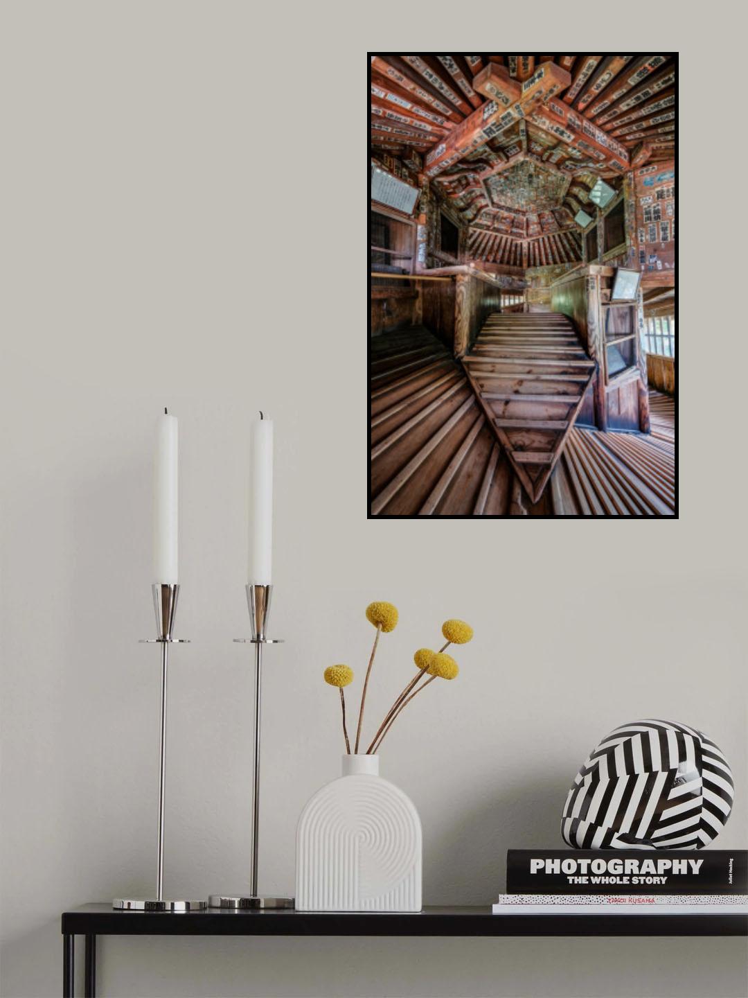 Poster och Canvastavla