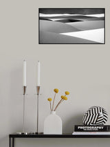 White Sands_04 Poster och Canvastavla