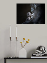 Mum? Poster och Canvastavla