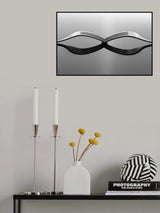 Forks Poster och Canvastavla