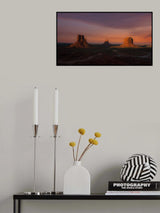 Marlboro country Poster och Canvastavla