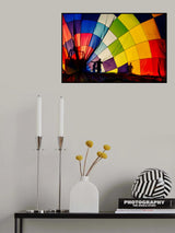 Poster och Canvastavla