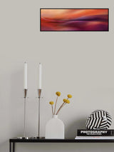 A new day Poster och Canvastavla