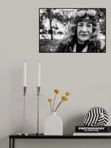 I Call Her Marga Poster och Canvastavla