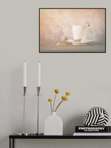 Soft Light Poster och Canvastavla