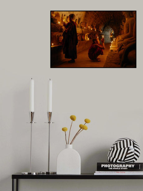 No.97 Poster och Canvastavla