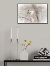 春来る（harukitaru） Poster och Canvastavla