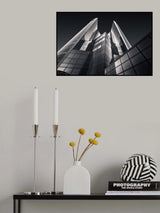 Phantom Lord Poster och Canvastavla