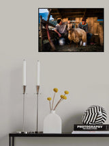 Poster och Canvastavla