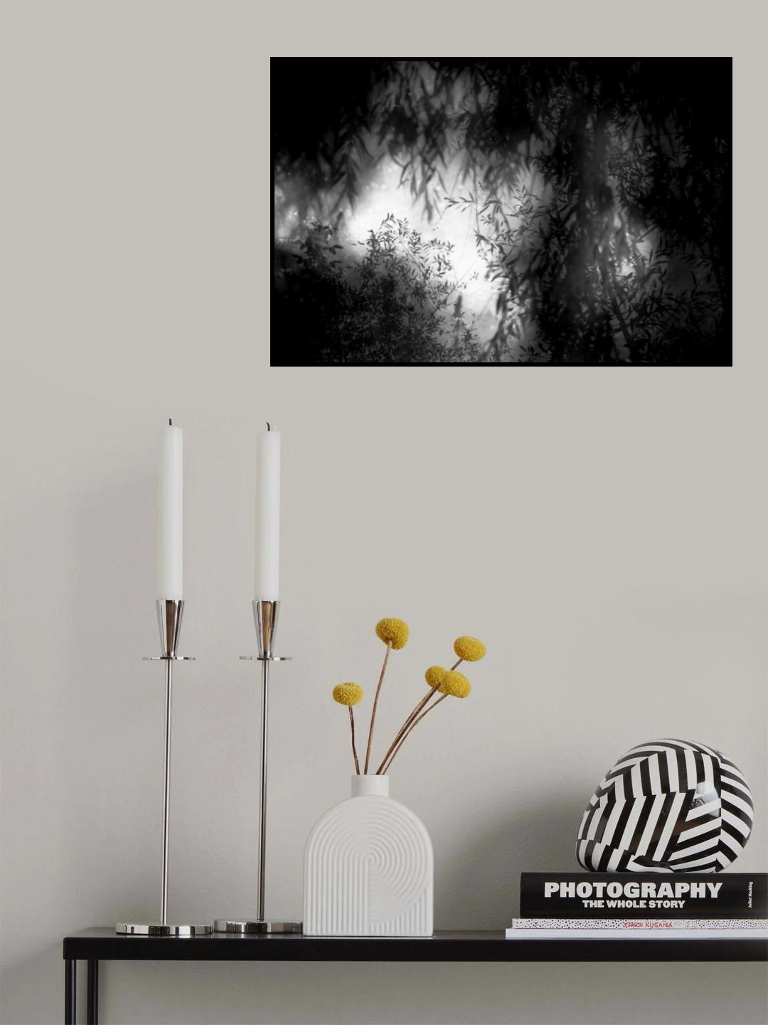Poster och Canvastavla