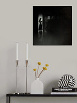 I want to tell you... Poster och Canvastavla