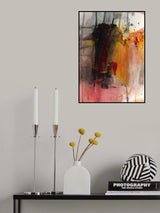 In This Together ii Poster och Canvastavla