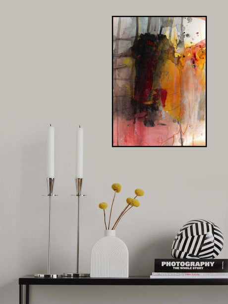 In This Together ii Poster och Canvastavla