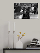 Poster och Canvastavla