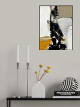 Do You See Poster och Canvastavla