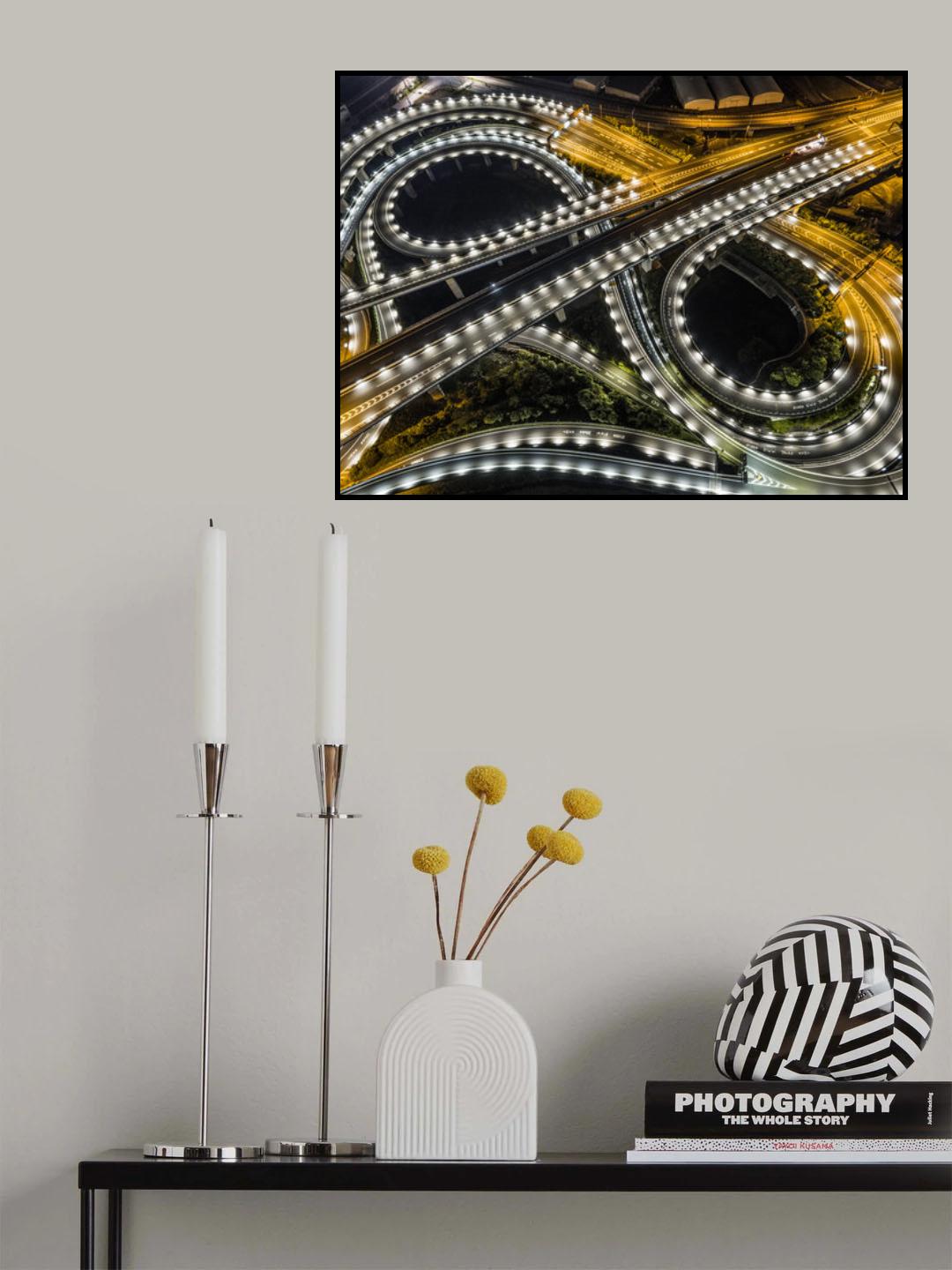 Poster och Canvastavla