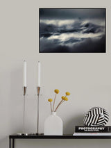 peaks Poster och Canvastavla