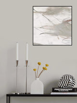Fragmented #3 Poster och Canvastavla