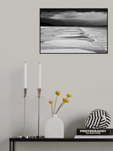 The storm Poster och Canvastavla