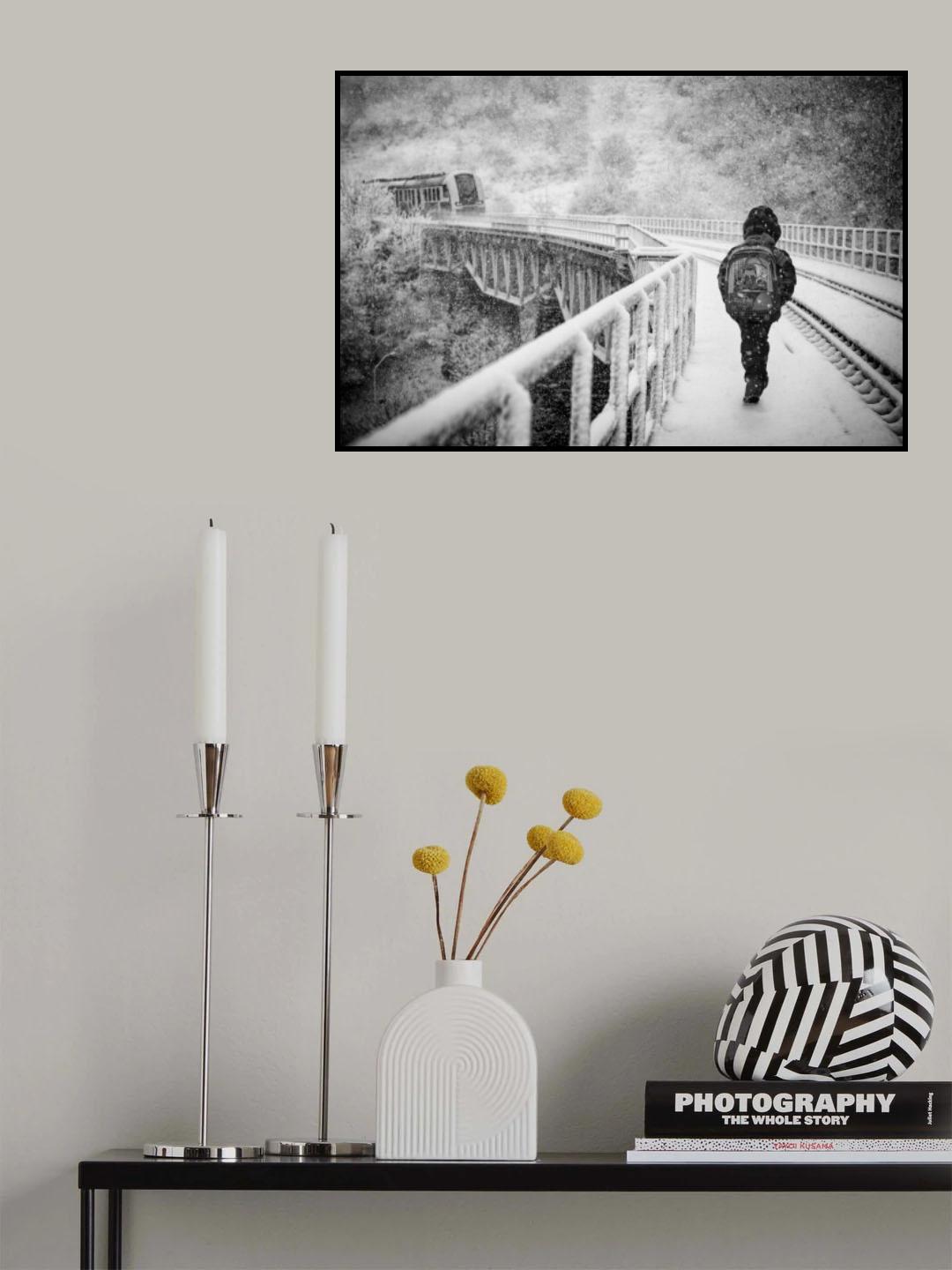 Poster och Canvastavla